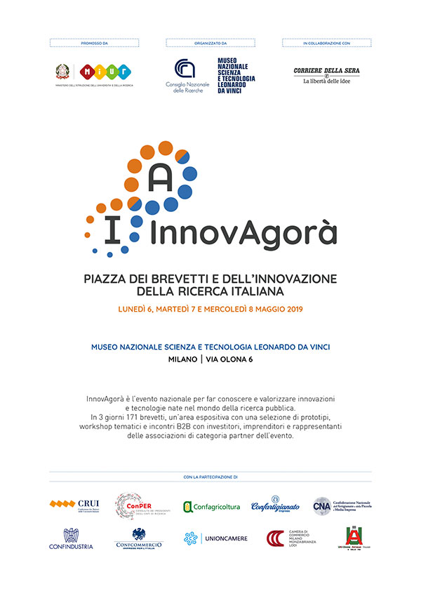 save date innovagora