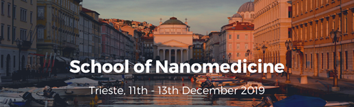 NanomedSchool2019