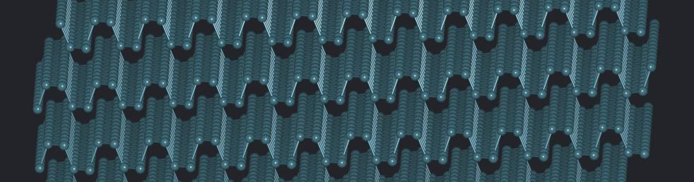 Phosphorene