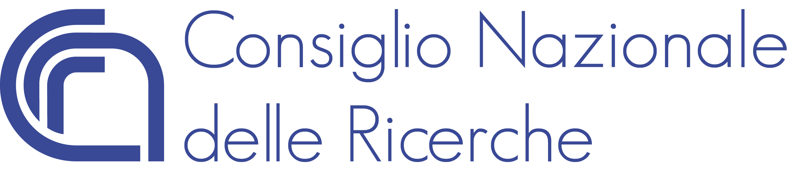 Logo CNR  ita