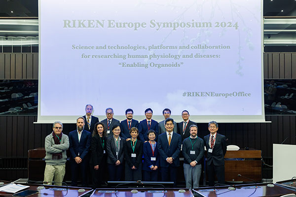 Riken EU Symposium 059 FB photo