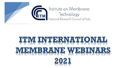 ITM INTERNATIONAL SEMINARS 2021